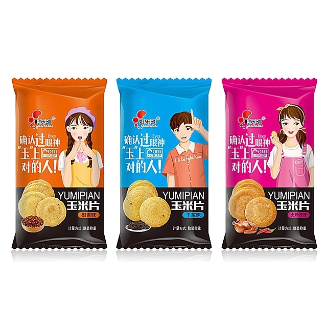即食散裝粗糧薯片哪家口感好？圖片/即食散裝粗糧薯片哪家口感好？樣板圖 (4)