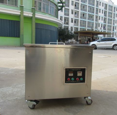 遼寧超聲波清洗機(jī)廠圖片