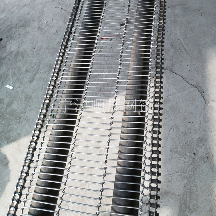 輸送網(wǎng)帶圖片