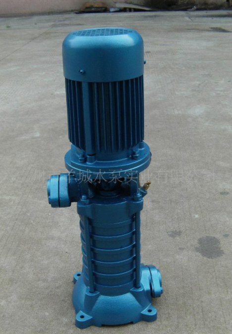 立式多級(jí)離心泵圖片/立式多級(jí)離心泵樣板圖 (3)