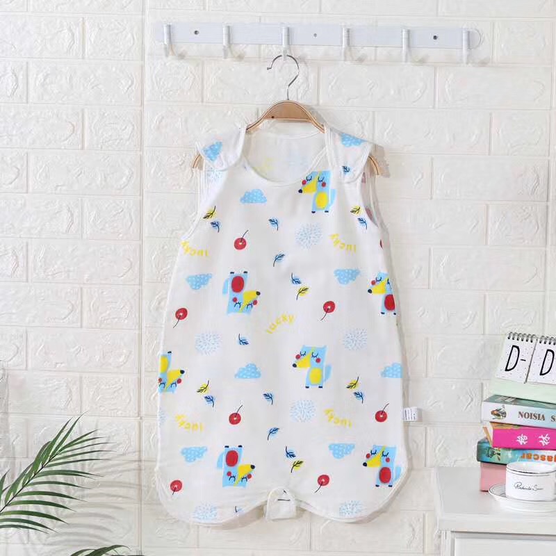 精梳棉薄款爬服圖片