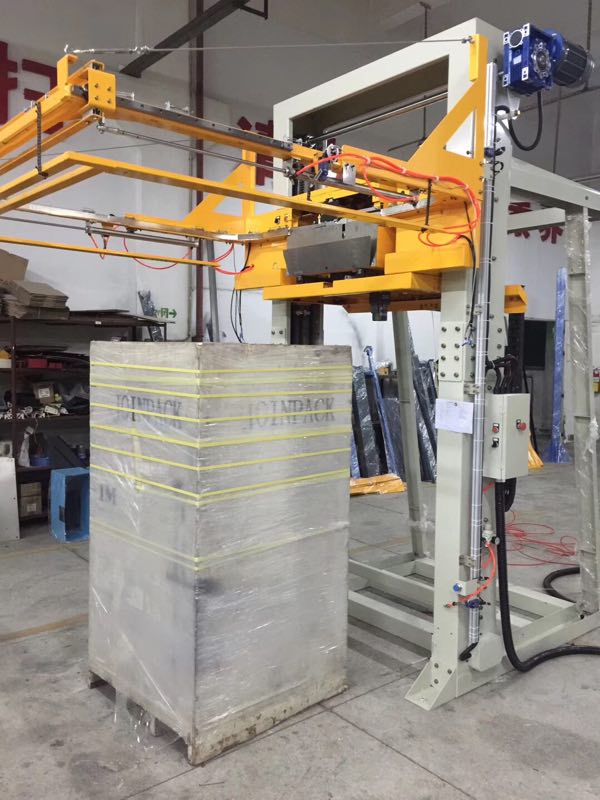 捆包機(jī)圖片/捆包機(jī)樣板圖 (3)