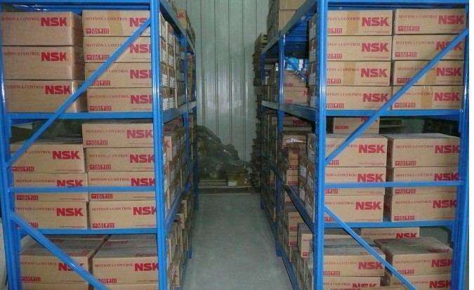 NSK 200TMP93軸承圖片/NSK 200TMP93軸承樣板圖 (2)