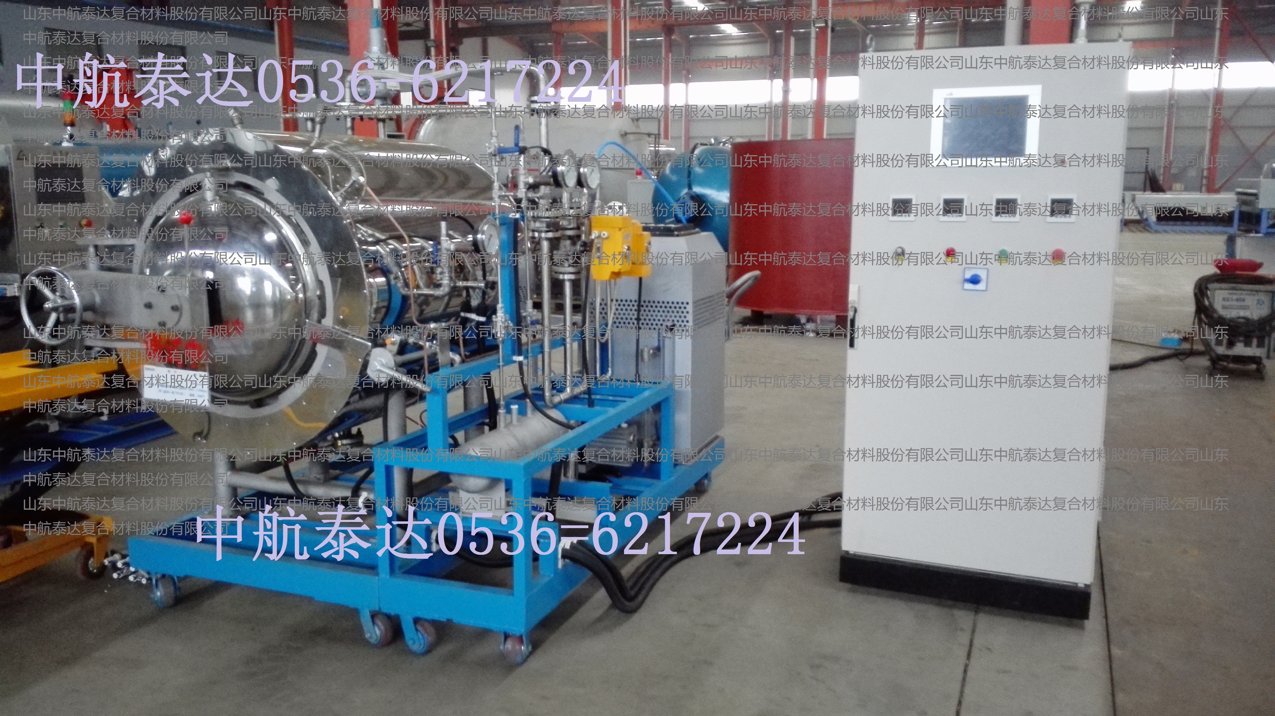 固化罐圖片/固化罐樣板圖 (3)