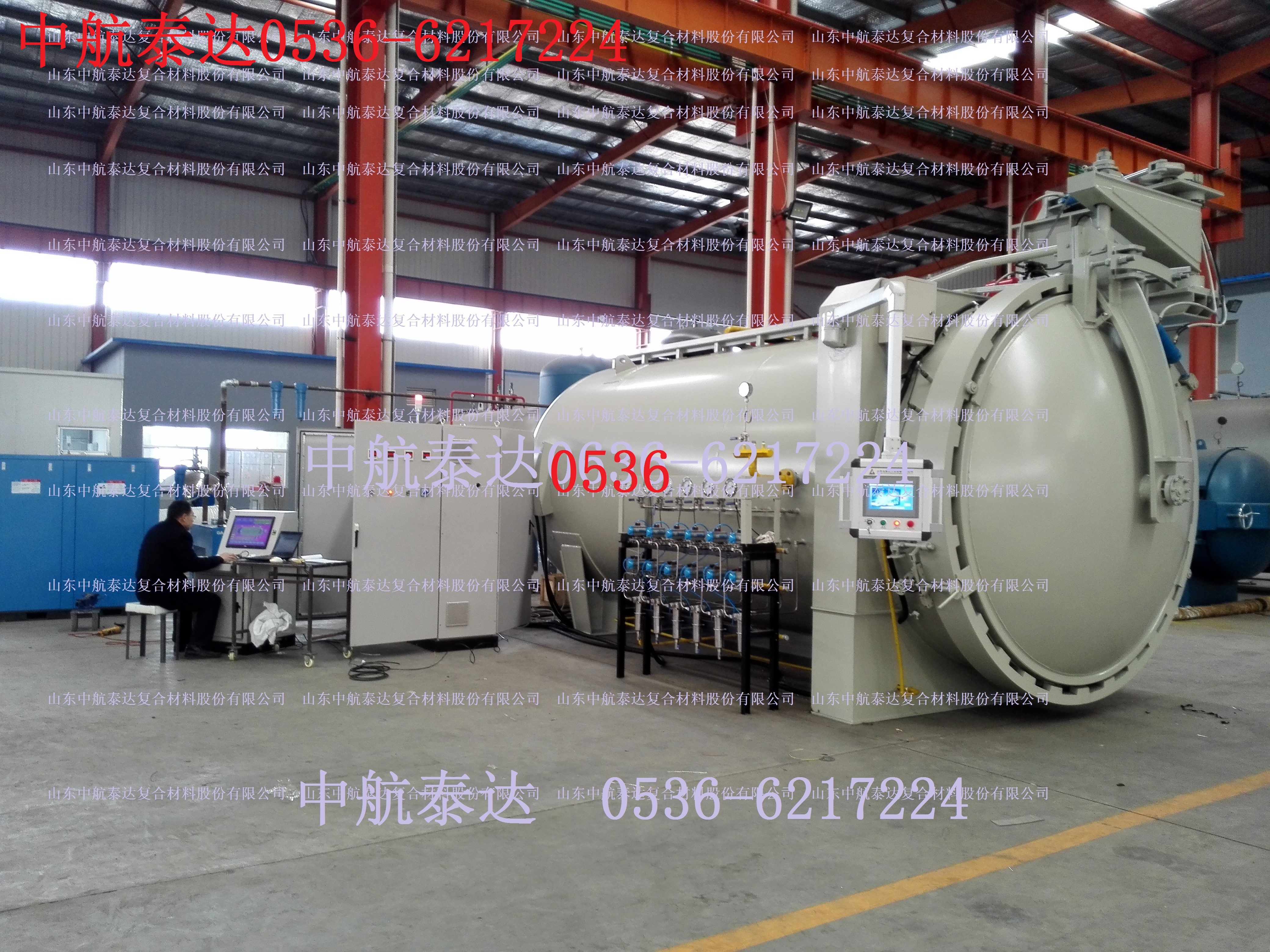 固化罐圖片/固化罐樣板圖 (2)