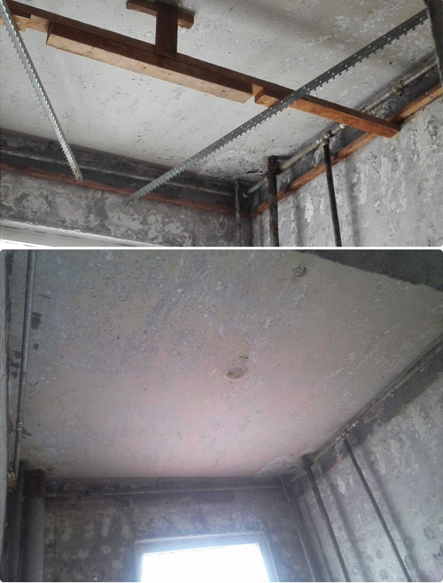 江蘇鹽城廠房拆除搬遷 隔斷 吊頂拆除 室內(nèi)拆解 建筑工程拆除