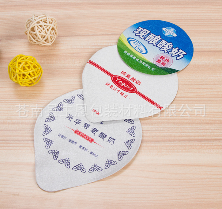 鋁箔封口膜圖片/鋁箔封口膜樣板圖 (4)