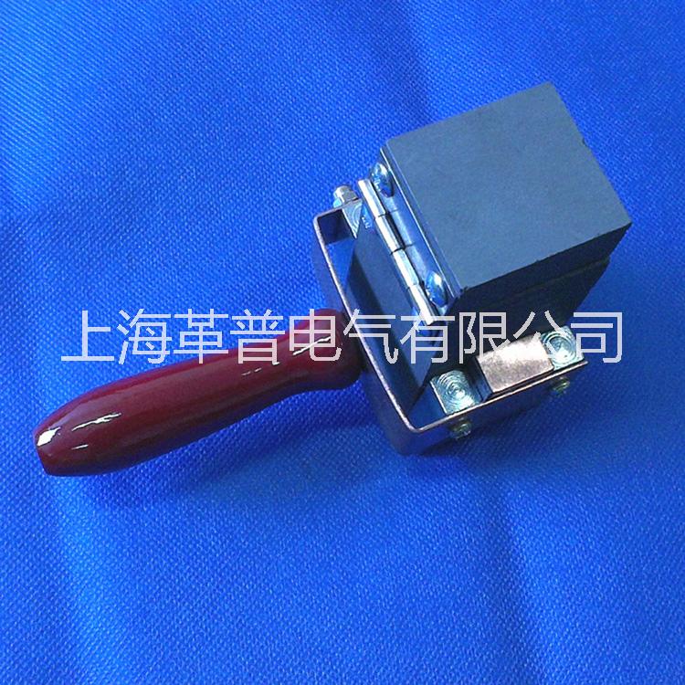 陰極保護焊接模具管道電線焊接模具圖片
