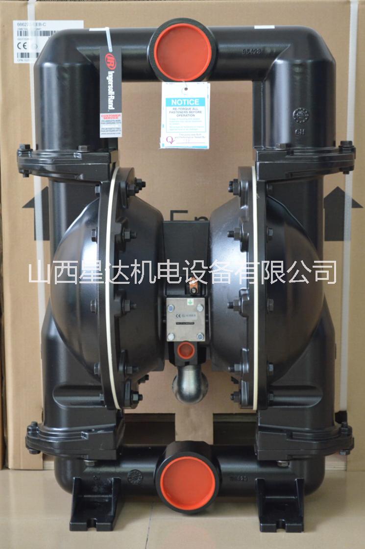 山西英格索蘭可空轉(zhuǎn)-輸送泥漿雜質(zhì)BQG-150/0.2在哪里買-山西星達(dá)機(jī)電-山西英格索蘭氣動隔膜泵經(jīng)銷處