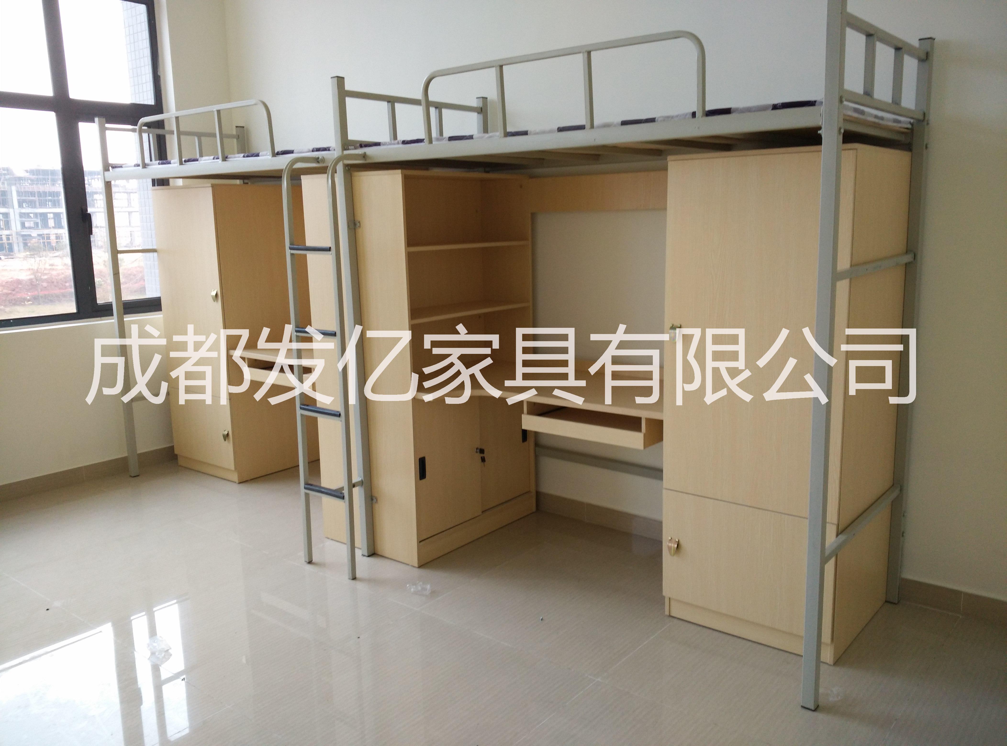 公寓床圖片/公寓床樣板圖 (1)