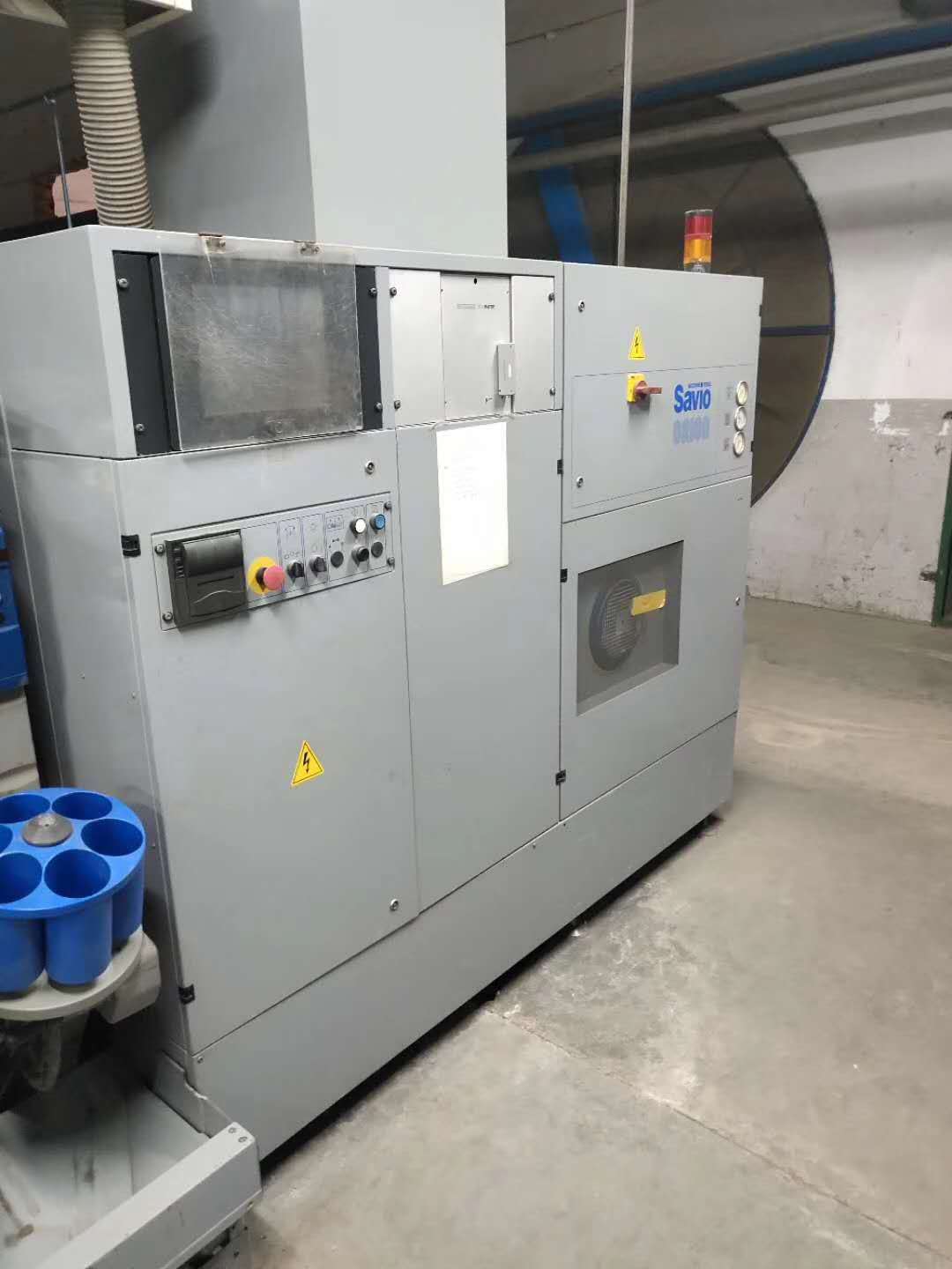 紡紗設備圖片/紡紗設備樣板圖 (1)