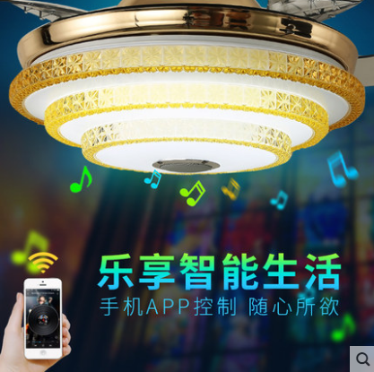 隱形風(fēng)扇圖片/隱形風(fēng)扇樣板圖 (2)