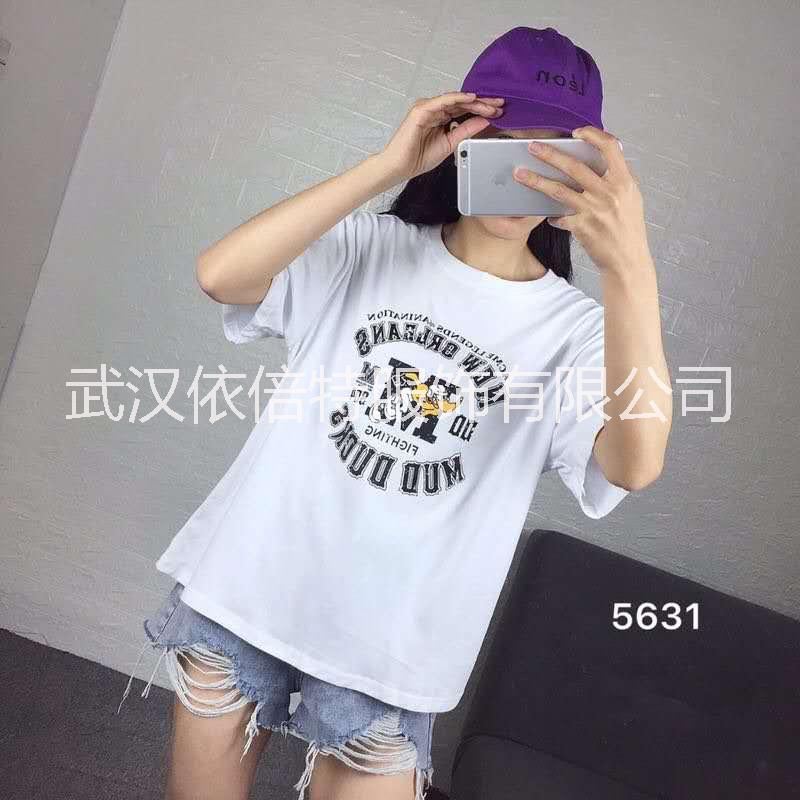 長款T恤圖片/長款T恤樣板圖 (4)