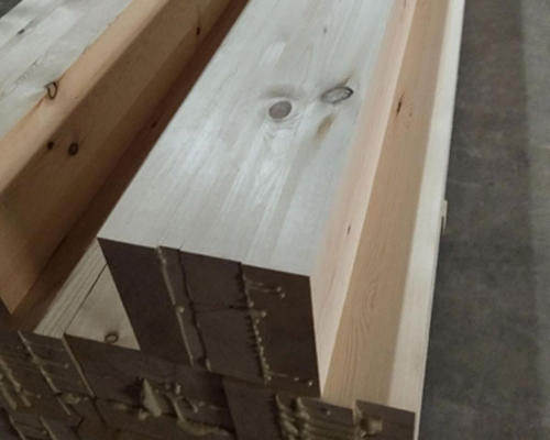 青島膠合木膠合梁圖片/青島膠合木膠合梁樣板圖 (2)