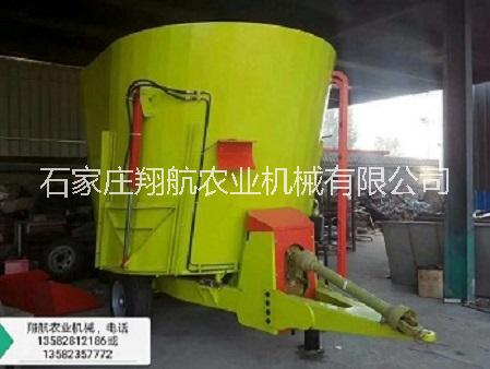 臥式TMR飼料攪拌機(jī)圖片/臥式TMR飼料攪拌機(jī)樣板圖 (4)