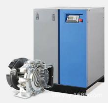 供應常州地區(qū)無油單螺桿空壓機