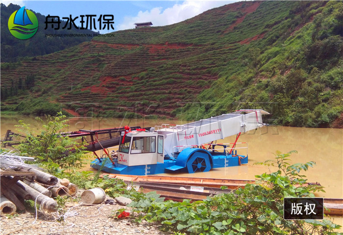 割草船圖片/割草船樣板圖 (3)