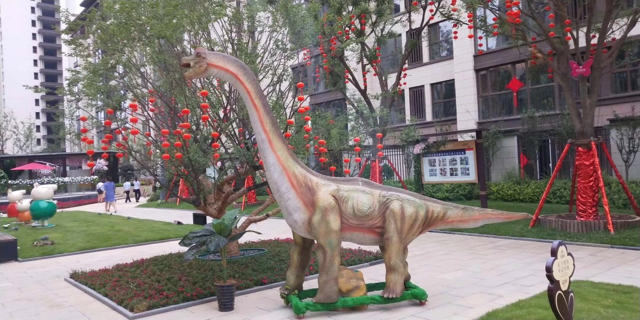 霸王龍圖片/霸王龍樣板圖 (3)