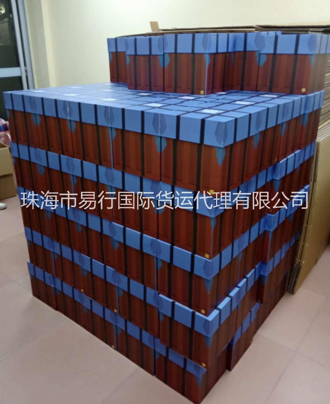 澳門進出口報關(guān)運輸，ATA暫出復進，大陸-澳門-大陸運輸