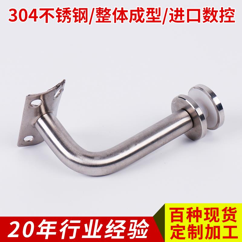 不銹鋼樓梯欄桿圖片/不銹鋼樓梯欄桿樣板圖 (1)