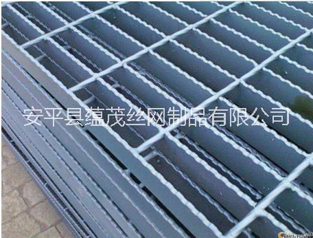 防滑鋼格板圖片/防滑鋼格板樣板圖 (1)