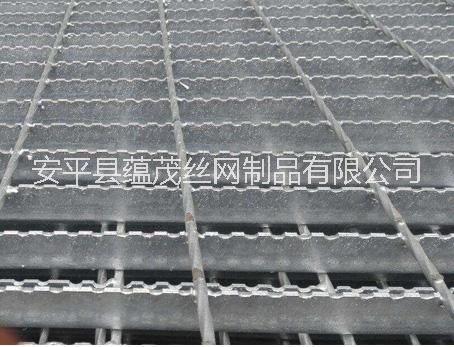 防滑鋼格板圖片/防滑鋼格板樣板圖 (3)