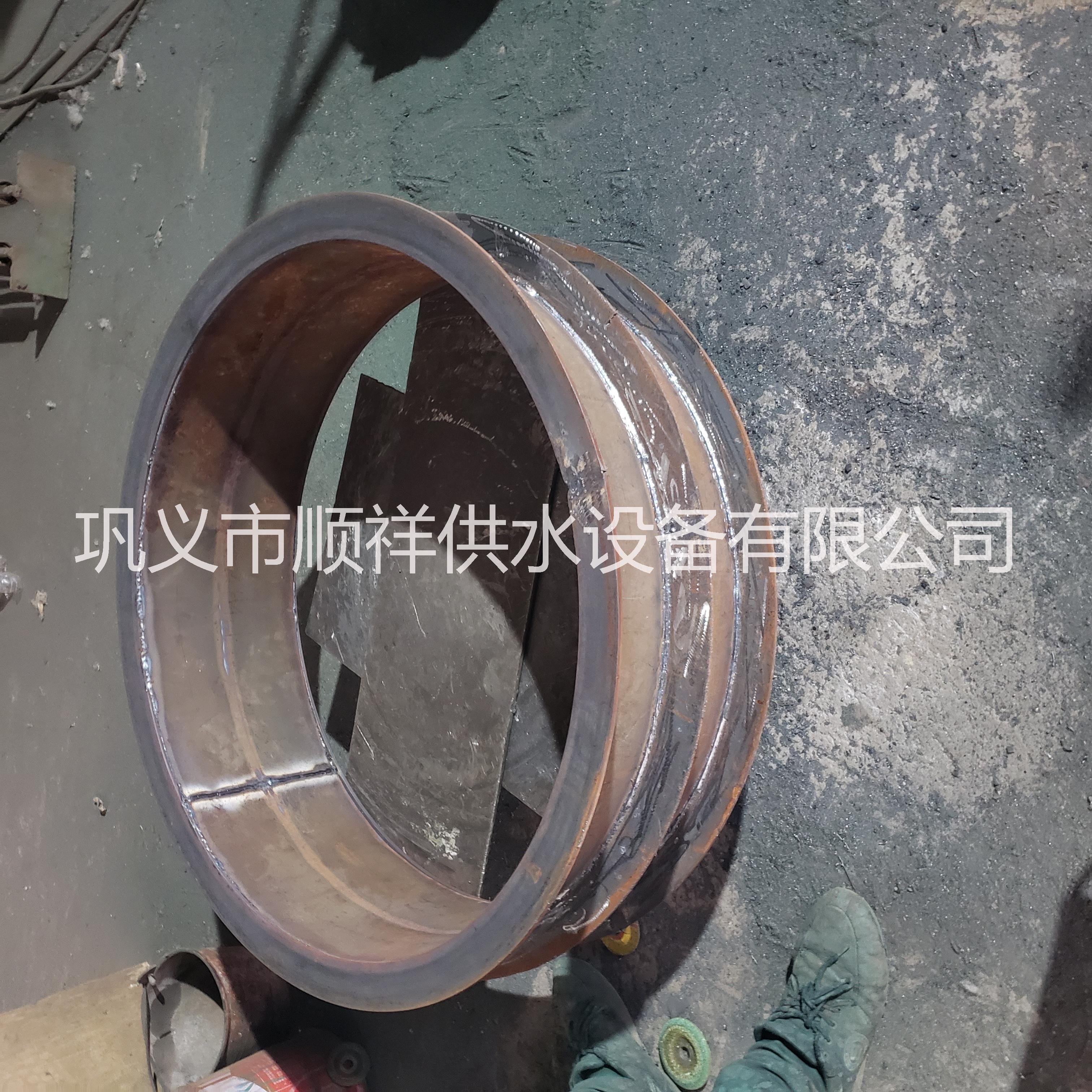 人防密閉套管圖片/人防密閉套管樣板圖 (4)