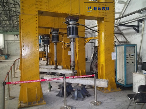 電液伺服試驗(yàn)機(jī)圖片/電液伺服試驗(yàn)機(jī)樣板圖 (3)