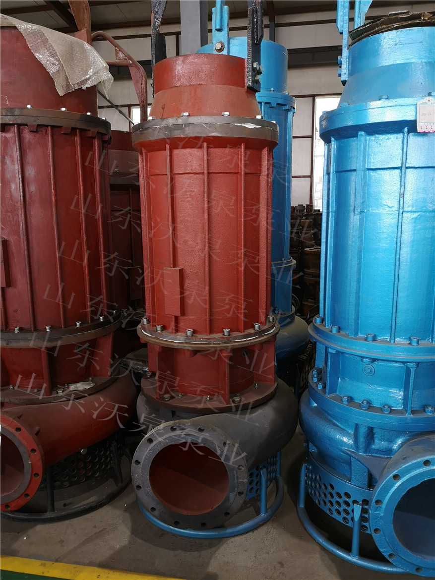 煤泥泵圖片/煤泥泵樣板圖 (3)