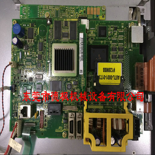 A06B-6079-H106圖片/A06B-6079-H106樣板圖 (3)