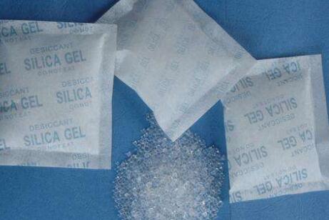 合肥硅膠干燥劑-合肥亨美泰工業(yè)包裝有限公司