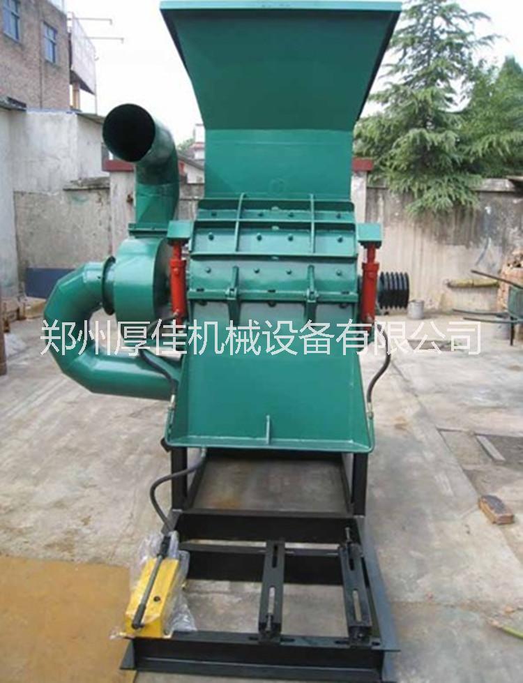金屬粉碎機 破碎機 易拉罐粉碎機圖片/金屬粉碎機 破碎機 易拉罐粉碎機樣板圖 (2)