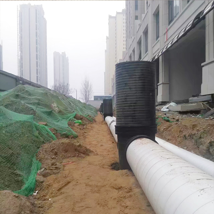 檢查井圖片/檢查井樣板圖 (1)