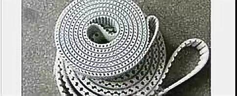 佛山聚酯同步帶圖片/佛山聚酯同步帶樣板圖 (4)