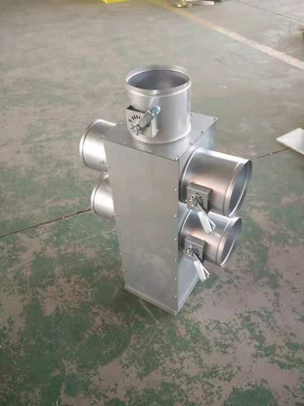 山東分風(fēng)靜壓箱誰(shuí)家便宜