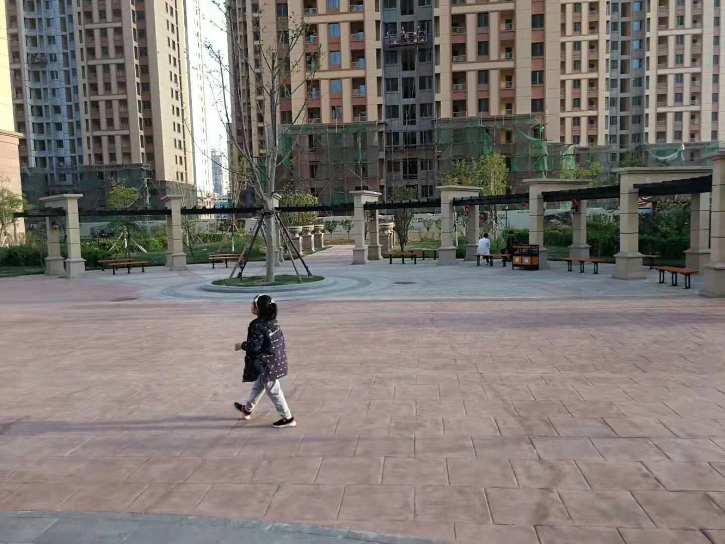 壓模地坪圖片/壓模地坪樣板圖 (3)