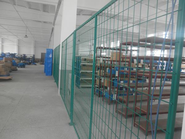 隔離圍欄圖片/隔離圍欄樣板圖 (4)