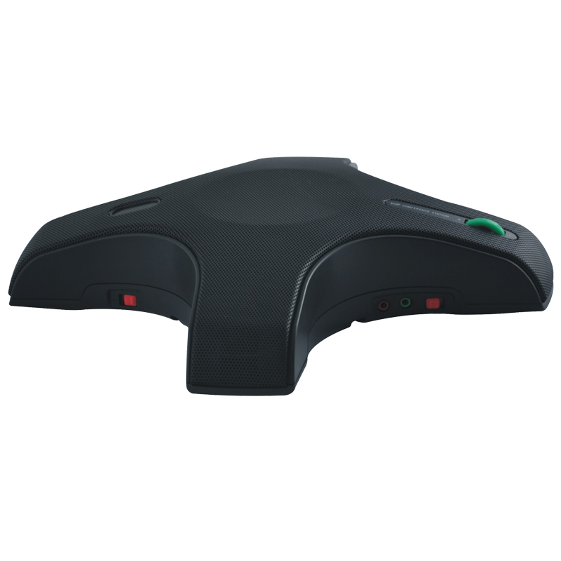 視頻會議全向麥克風(fēng)圖片/視頻會議全向麥克風(fēng)樣板圖 (3)