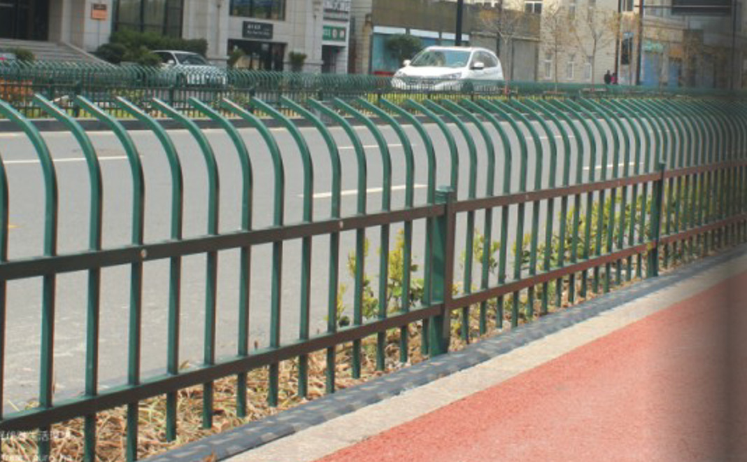 湖北定制道路護(hù)欄廠家