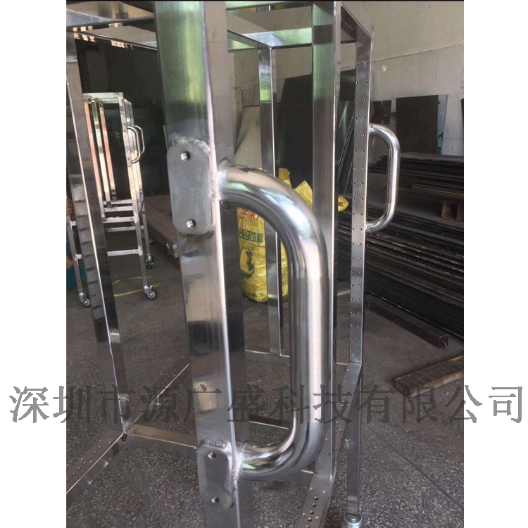 深圳鈑金圖片/深圳鈑金樣板圖 (2)