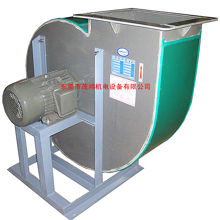 離心式通風(fēng)機(jī)圖片/離心式通風(fēng)機(jī)樣板圖 (2)