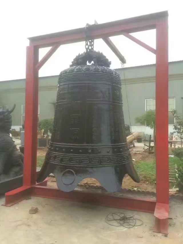 大銅缸圖片/大銅缸樣板圖 (4)