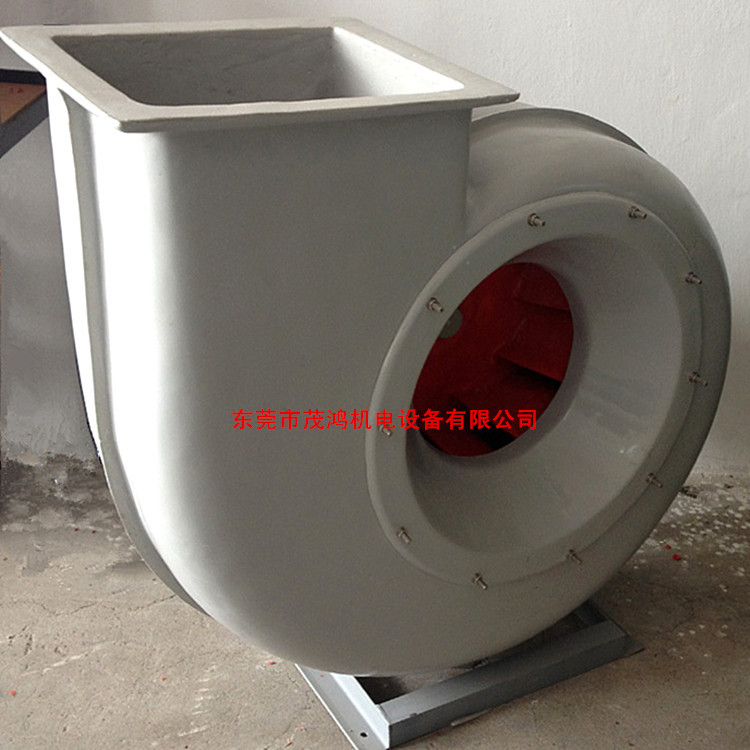 F4-72玻璃鋼離心式通風機圖片