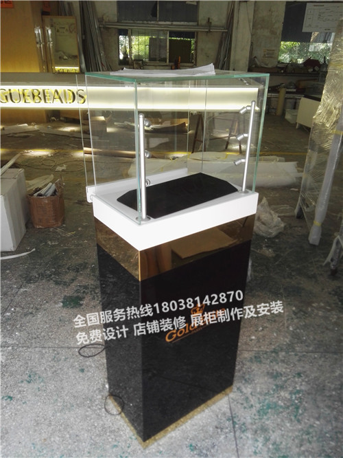 手機(jī)展示柜圖片/手機(jī)展示柜樣板圖 (4)