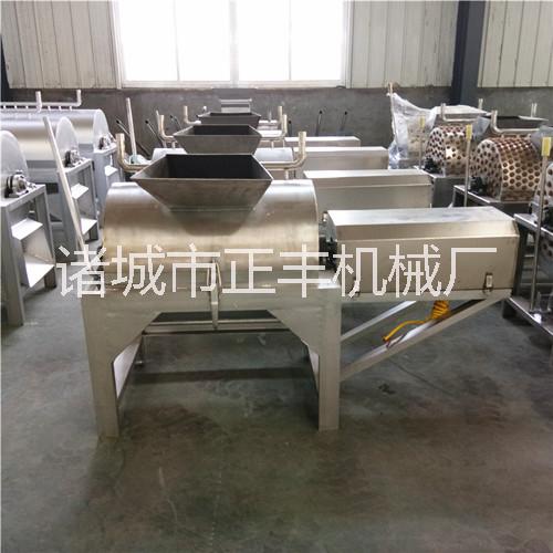 半自動豬蹄打毛機(jī)設(shè)備圖片