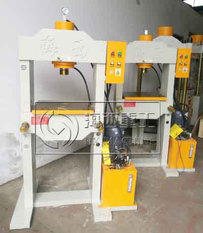 龍門壓力機新概念的眾多優(yōu)點圖片/龍門壓力機新概念的眾多優(yōu)點樣板圖 (2)