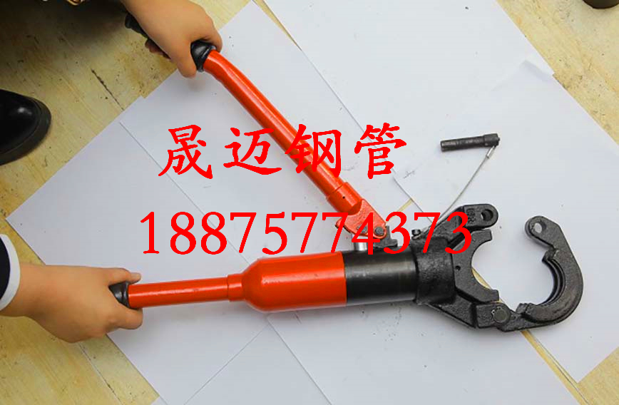 聲測(cè)管圖片/聲測(cè)管樣板圖 (2)