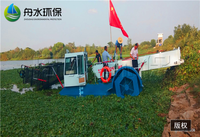 割草船圖片/割草船樣板圖 (3)