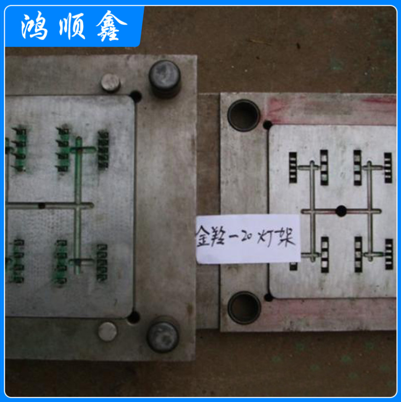 塑料模具图片