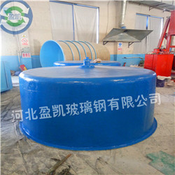 玻璃鋼魚池圖片/玻璃鋼魚池樣板圖 (4)